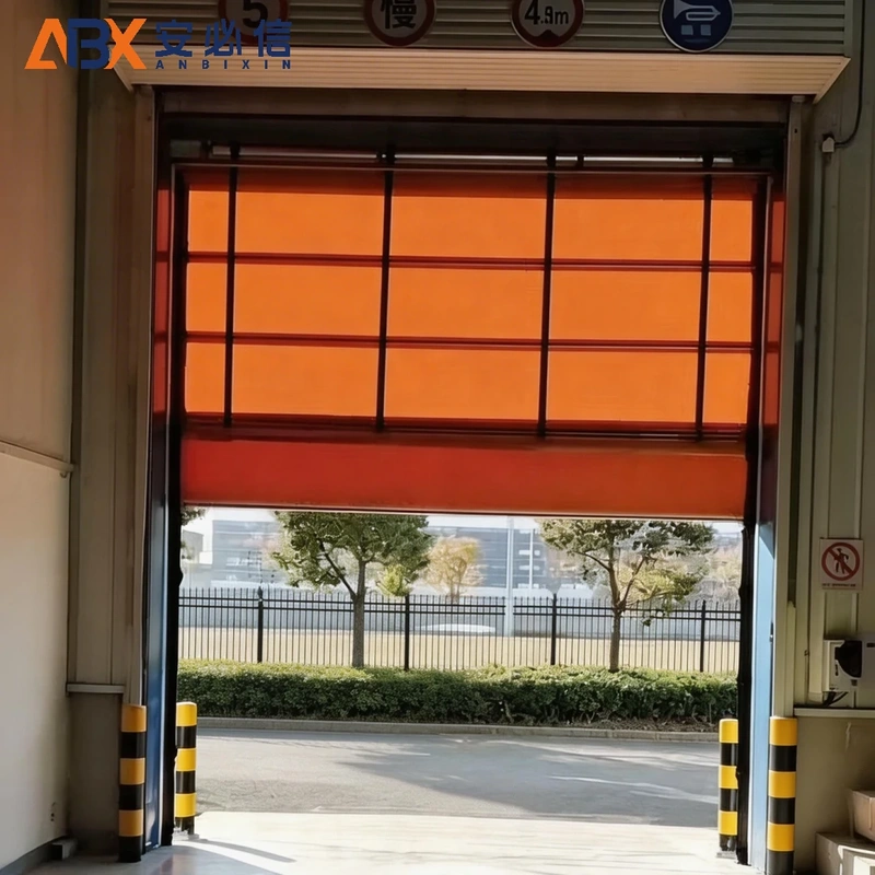 塔城快速堆积门